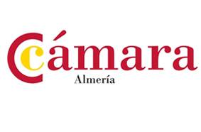 logo Cámara de Comercio Almería
