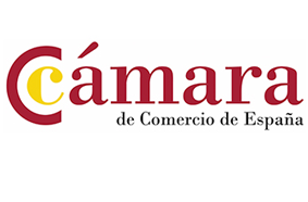 logo Cámara de Comercio España