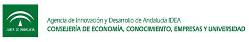 logo Junta de Andalucía